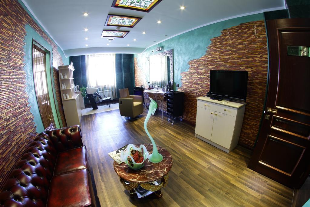 Golden Palace Hotel Resort & Spa Gl Tsaghkadzor Esterno foto