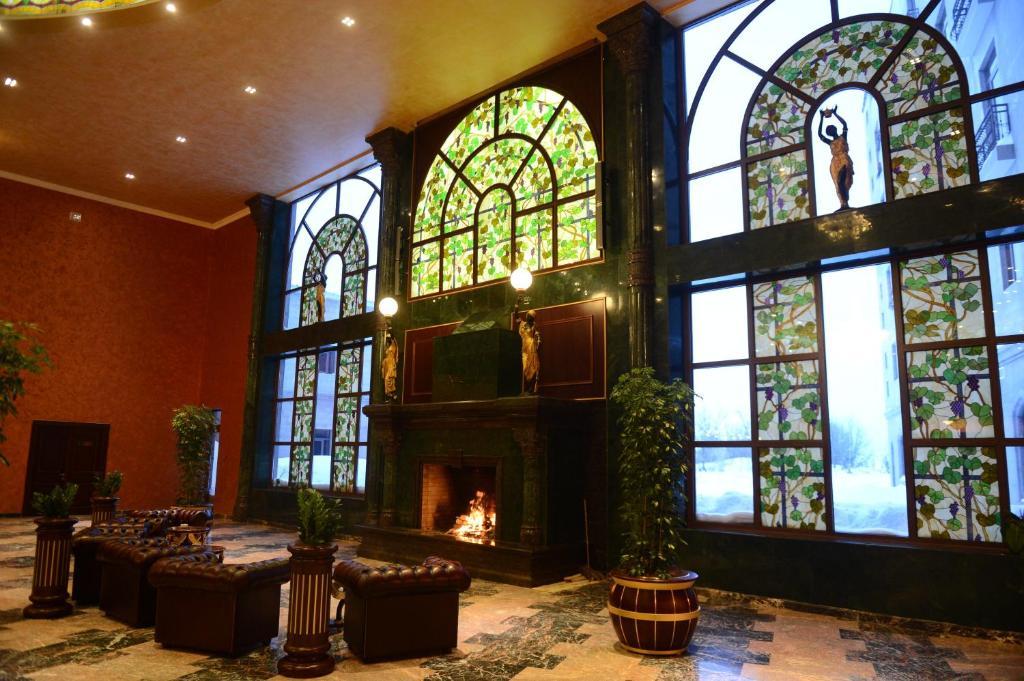 Golden Palace Hotel Resort & Spa Gl Tsaghkadzor Esterno foto
