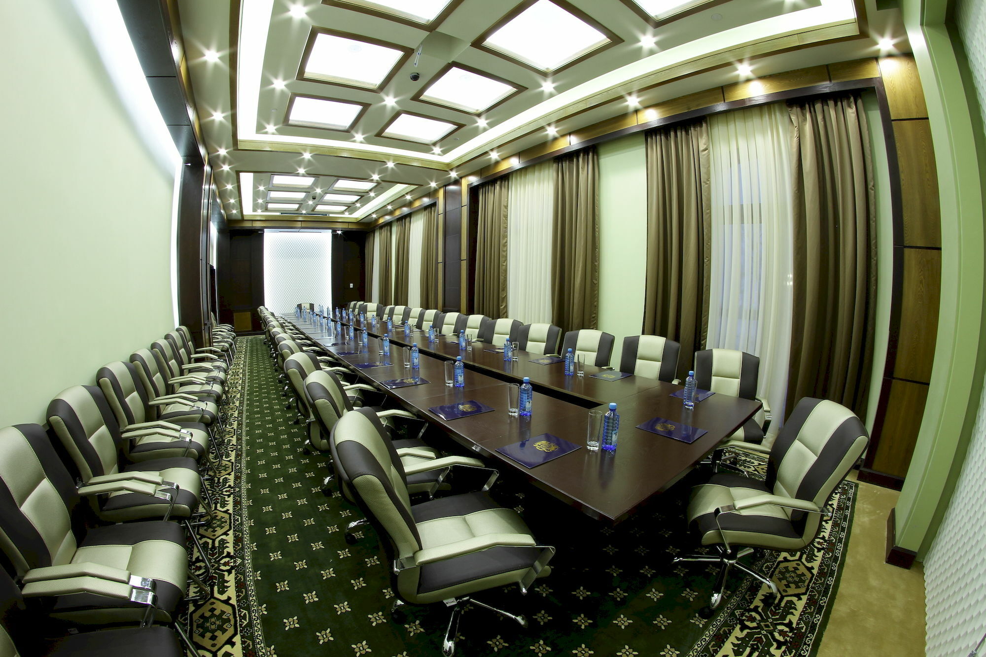 Golden Palace Hotel Resort & Spa Gl Tsaghkadzor Esterno foto